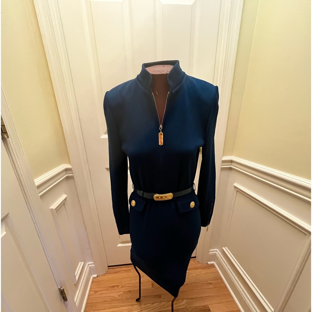St John dress